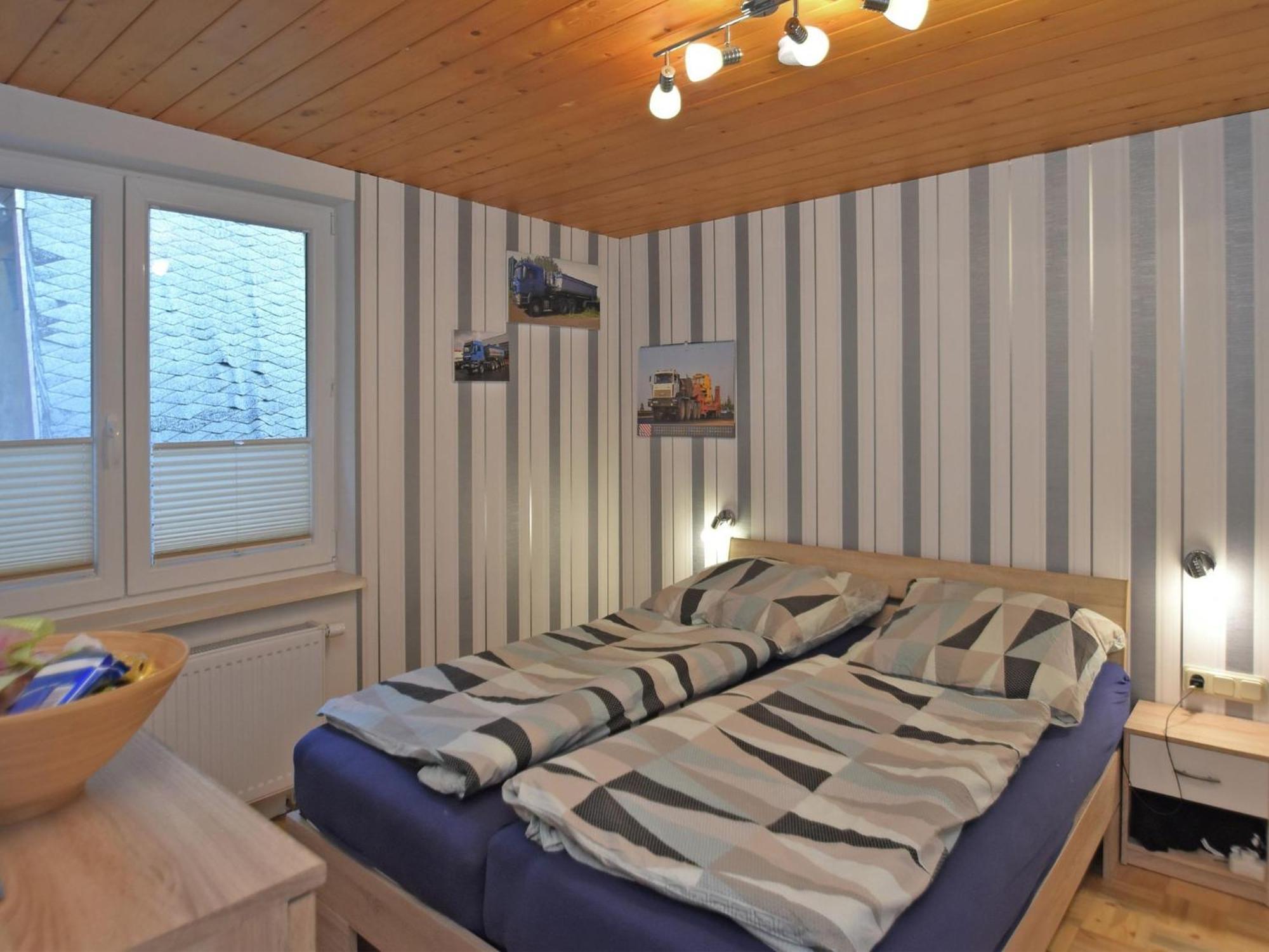 Cozy Holiday Home In G Ntersberge With Garden Guntersberge Exterior photo