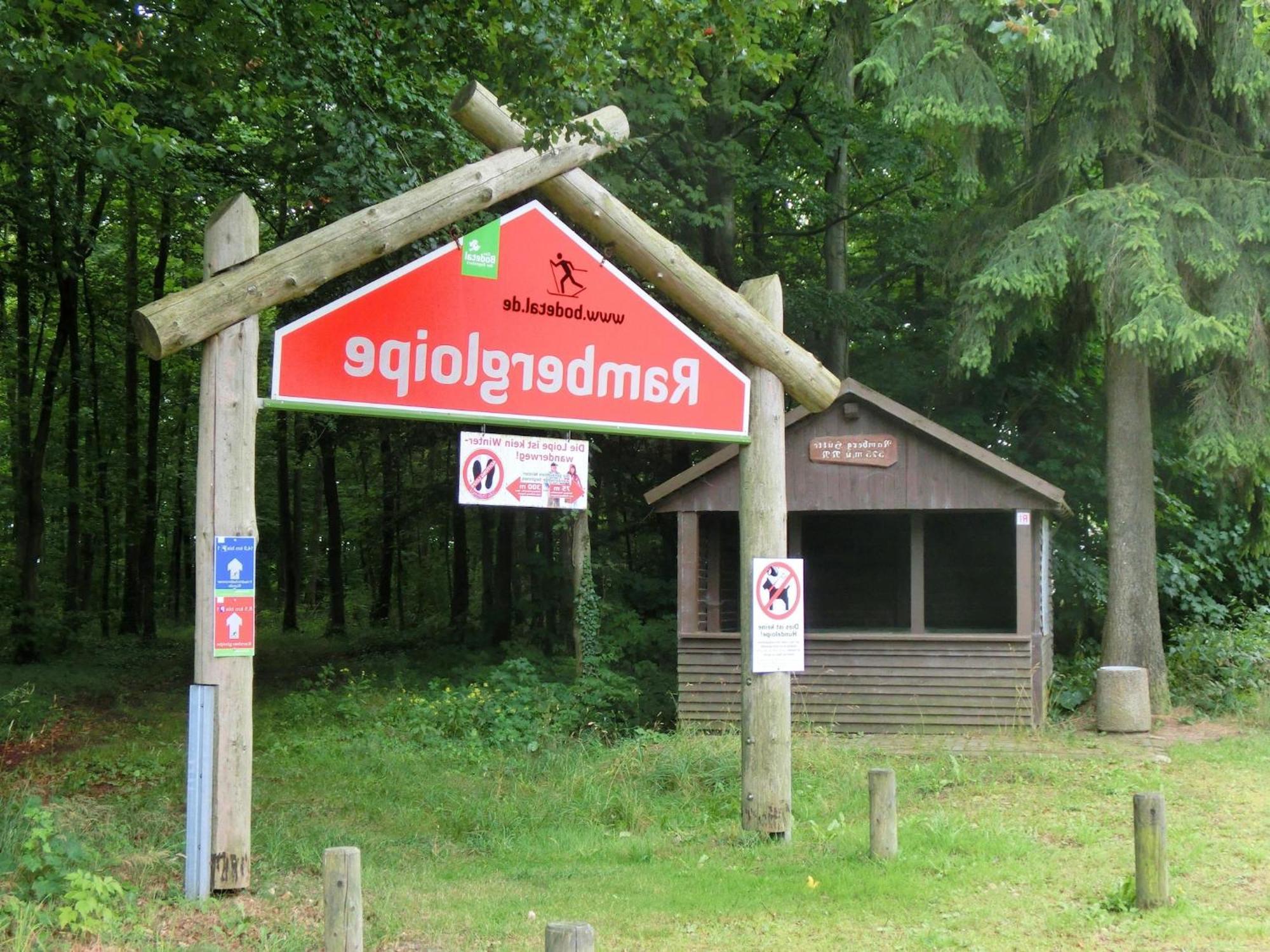 Cozy Holiday Home In G Ntersberge With Garden Guntersberge Exterior photo